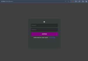 Eu vou fazer uma landing page seu site, produto ou curso