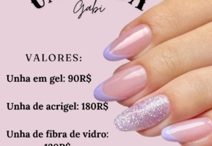 Eu vou fazer posts de divulgação
