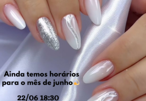 Eu vou fazer storys para divulgação