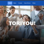 Eu vou fazer sites com javascript, html e css para você.