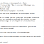 Eu vou criar seus posts para redes sociais.