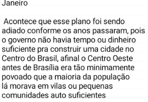 Eu vou fazer um roteiro de vídeo pra você