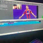 Eu vou editar o vídeo do jeito que pedir, envio rapido