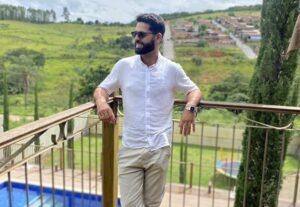 Eu vou fazer 4 criativos para seus posts do instagram