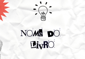 Eu vou Criar seu panfleto, capa de livro, convite, cardápios