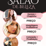 Eu vou Criar seu panfleto, capa de livro, convite.
