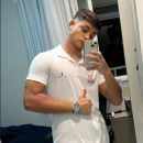 Foto do perfil do trabalhador freelancer
