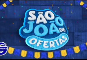 Eu vou editar vídeos de ofertas e chamada para supermercados