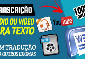 Eu vou fazer uma propaganda para seu Video/Anúncio