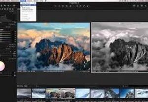 Eu vou fazer a edição de suas fotos de forma profissional
