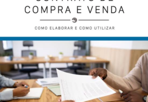 Eu vou Fazer contrato de compra e venda de seu imóveis.