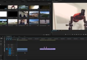Eu vou Fazer uma edição promocional pra seu video