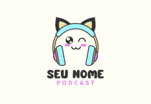 Eu vou fazer sua logotipo profissional