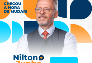 Eu vou fazer suas artes e banners para política