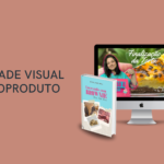 Eu vou fazer A identidade visual do seu curso