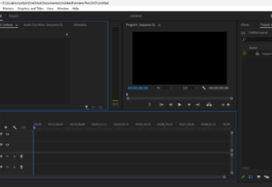 Eu vou fazer a edição do seu vídeo para o youtube