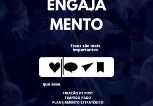 Eu vou fazer  Social Media e Tráfego Pago