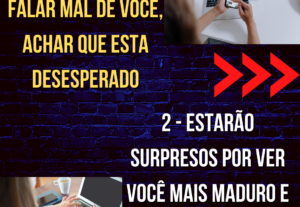 Eu vou criar um criativo, logotipo incrível para o seu negóc...