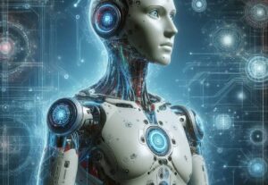 Eu vou fazer um chatbot para você