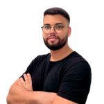 Eu vou fazer uma propaganda para seu serviço/produto