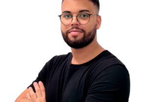 Eu vou fazer uma propaganda para seu serviço/produto