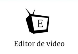 Eu vou Editar vídeo da forma que você quiser