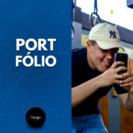 Eu vou criar artes e carroséis para suas redes sociais