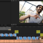 Eu vou editar um video de até 10 minutos para você