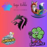 Eu vou Criar Logos detalhadas minimalistas para seu negocio