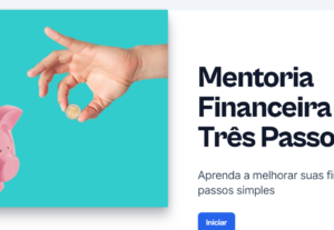 Eu vou formatar seu texto e logo