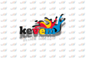 Eu vou fazer: logos, panfletos, estampas e design em geral