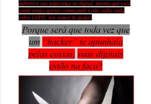 Eu vou criar uma Copy Persuasiva p/ Seu Negócio