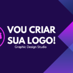 Eu vou fazer a logo tipo da sua empresa