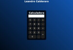 Eu vou montar o seu site da forma como você preferir