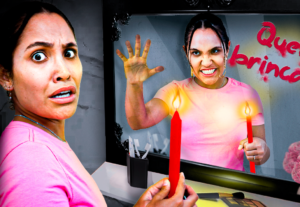 Eu vou fazer a melhor thumbnail pro seu vídeo no youtube