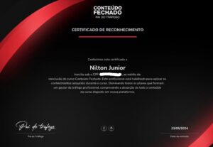 Eu vou ser seu gestor de tráfego