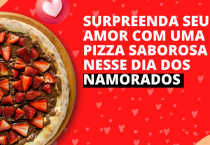 Eu vou criar uma arte para sua rede social. Post + Story.
