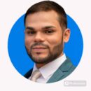 Foto do perfil do trabalhador freelancer