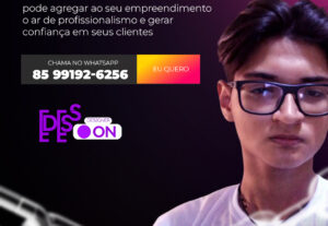 Eu vou Criar sua marca profissional