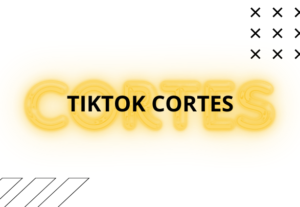 Eu vou fazer cortes de ate 3 de 1 minuto para seu tiktok