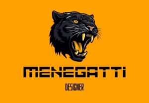 Eu vou Fazer uma logo para vc em menos de 48h