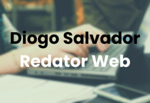 Eu vou fazer o melhor texto para o seu blog e site