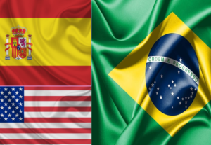 Eu vou traduzir textos Inglês/Espanhol/Português vice-versa