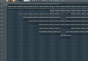 Eu vou Fazer Um Beat Para Seu Trap, Drill, HipHop, Doomshop.