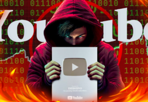 Eu vou editar o seu vídeo para seu canal no youtube