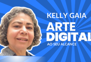 Eu vou Criar Convites Virtuais e Thumb para Youtube