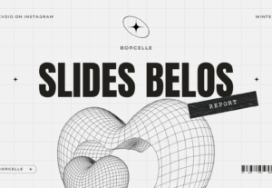 Eu vou montar sua apresentação de slides.