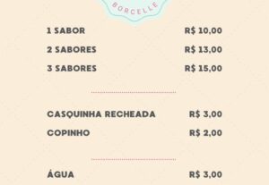 Eu vou fazer sua Logo, Banner, Propaganda e Cardapio