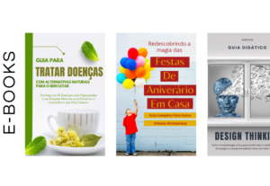 Eu vou transformar seu conteúdo num e-book de alta conversão...