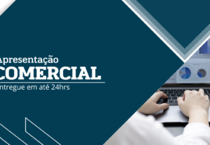 Eu vou Fazer Slides, Design Gráfico, Apresentação